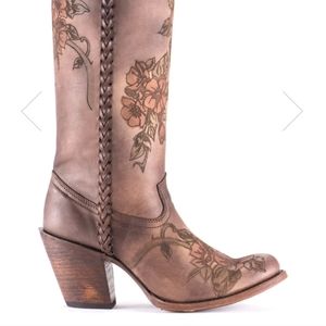 LOOKING FOR these wild rose cudra boots